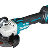 Makita Battery Angle Grinder DGA513Z