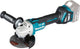 Makita Battery Angle Grinder DGA513Z