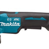 Makita dga519rtj meuleuse d'angle à batterie 125mm x-lock 18v 5.0ah batteries