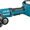 Meuleuse d'angle sur batterie Makita 180mm 2x18v nue
