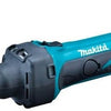Makita dgd800z corps de meuleuse droite à batterie 18v | sans piles ni chargeur ni étui - dgd800z