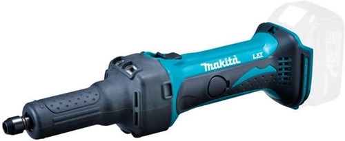 Makita dgd800z corps de meuleuse droite à batterie 18v | sans piles ni chargeur ni étui - dgd800z