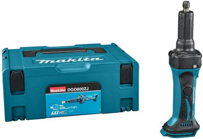 Meuleuse droite à batterie Makita 18v nue