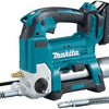 Makita dgp180z | pistolet graisseur 18 v | sans chargeur de batteries - dgp180z