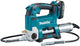 Makita dgp180z | pistolet graisseur 18 v | sans chargeur de batteries - dgp180z