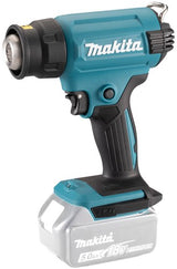 Makita DHG180Z - Pistolet à air chaud sans fil 18V LXT | sans piles ni chargeur - dhg180z - afbeelding 1
