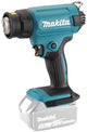 Makita DHG180Z - Pistolet à air chaud sans fil 18V LXT | sans piles ni chargeur - dhg180z