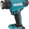 Makita DHG181ZJ - Pistolet à air chaud sans fil 18 V LXT | sans piles ni chargeur dans la m-box - dhg181zj