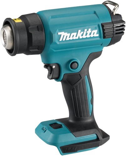 Makita DHG181ZJ - Pistolet à air chaud sans fil 18 V LXT | sans piles ni chargeur dans la m-box - dhg181zj