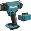 Makita DHG181ZJ - Pistolet à air chaud sans fil 18 V LXT | sans piles ni chargeur dans la m-box - dhg181zj