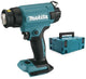 Makita DHG181ZJ - Pistolet à air chaud sans fil 18 V LXT | sans piles ni chargeur dans la m-box - dhg181zj
