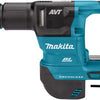 Makita dhk180zj marteau de démolition (grattoir) à batterie 18v - sans batteries ni chargeur - dhk180zj