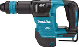 Makita dhk180zj marteau de démolition (grattoir) à batterie 18v - sans batteries ni chargeur - dhk180zj - afbeelding 2