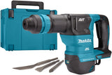Makita dhk180zj marteau de démolition (grattoir) à batterie 18v - sans batteries ni chargeur - dhk180zj - afbeelding 1
