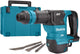 Makita dhk180zj marteau de démolition (grattoir) à batterie 18v - sans batteries ni chargeur - dhk180zj