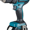 Makita dhp482rf perceuse-visseuse 18v (impact) 3.0ah - fourni avec 1 batterie