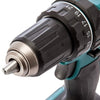 Makita 18 V Machine de forage Bell DHP482RFJ