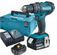 Makita dhp482rmj perceuse-visseuse 18v (impact) 4,0ah