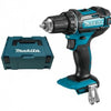 Perceuse-visseuse à percussion sans fil Makita 18v nue