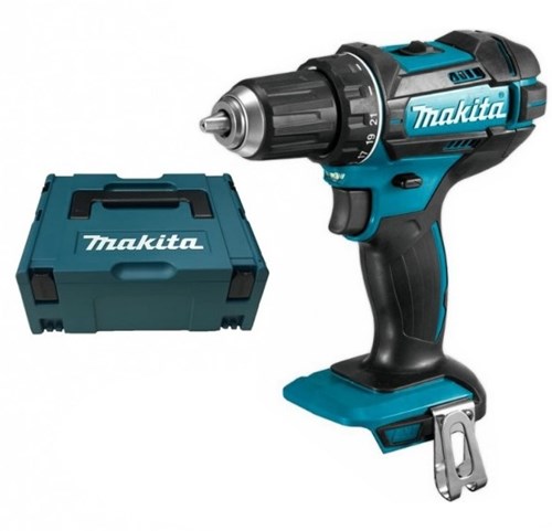 Perceuse-visseuse à percussion sans fil Makita 18v nue