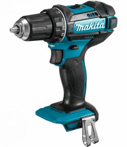 Makita dhp482z corps 18v (klop)boor-schroefmachine | sans piles ni chargeur - dhp482z