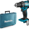Makita dhp482z corps 18v (klop)boor-schroefmachine | sans piles ni chargeur - dhp482z