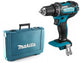 Makita dhp482z corps 18v (klop)boor-schroefmachine | sans piles ni chargeur - dhp482z