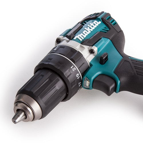 Perceuse-visseuse à percussion sans fil Makita 18v 5,0ah