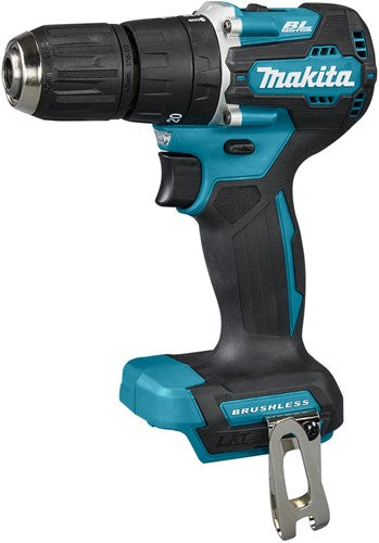 Makita dhp487zj | Perceuse à percussion/tournevis 18 V | sans piles ni chargeur | dans mbox - dhp487zj
