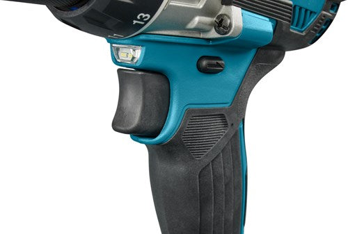 Perceuse-visseuse à percussion sans fil Makita 18v nue