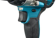 Makita dhp489zj | perceuse à percussion | 18v | corps | sans chargeur de batteries dans le boîtier m-box - dhp489zj - afbeelding 2