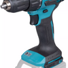 Makita dhp490rtj | perceuse à percussion sans fil | sans balais | 18v | avec batteries 5,0 Ah dans m-box - dhp490rtj