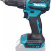 Makita dhp490z | perceuse à percussion sans fil | sans balais | 18v | corps | sans chargeur de batteries - dhp490z