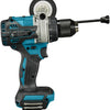 Makita dhp492z perceuse à percussion/tournevis 18v | sans piles ni chargeur - dhp492z