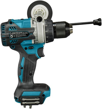 Makita dhp492z perceuse à percussion/tournevis 18v | sans piles ni chargeur - dhp492z