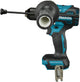 Makita dhp492zj perceuse à percussion/tournevis 18v | sans piles ni chargeur | dans mbox - dhp492zj