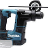 Makita mr171z corps de perceuse à percussion sans fil 18v | sds-plus | sans piles ni chargeur -MR171z