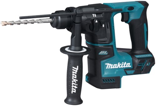 Perceuse à percussion sans fil Makita 18v nue