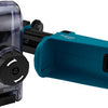 Makita marteau combiné à batterie 18v nu avec extraction