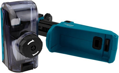 Makita marteau combiné à batterie 18v nu avec extraction