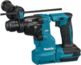 Makita mr183z | Perceuse à percussion sans fil 18 V | sds-plus | sans piles ni chargeur | dans la boîte -MR183z - afbeelding 1