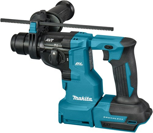 Makita mr183z | Perceuse à percussion sans fil 18 V | sds-plus | sans piles ni chargeur | dans la boîte -MR183z