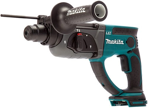 Makita mr202z marteau combiné batterie 18v | sds-plus | sans piles ni chargeur -MR202z