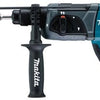 Makita mr202z marteau combiné batterie 18v | sds-plus | sans piles ni chargeur -MR202z