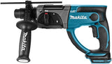 Makita Battery Combihamer DHR202ZJ - afbeelding 2