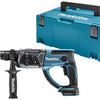 Makita Battery Combihamer DHR202ZJ