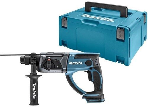 Makita Battery Combihamer DHR202ZJ
