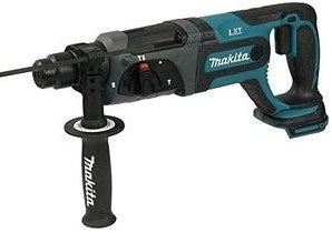 Makita mr241z corps de marteau combiné batterie 18v | sds-plus | sans piles ni chargeur -MR241z