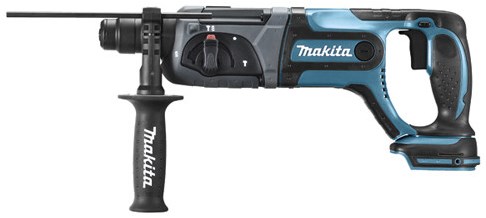 Makita 18 V Combihamer DHR241ZJ