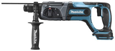 Makita 18 V Combihamer DHR241ZJ